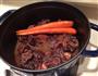 红酒烩牛尾的做法图解8