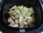 黑椒薯角的做法图解8