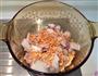 虫草花响螺煲鸡的做法图解5