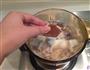 归芪荷包蛋的做法图解5