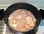 猴头菇响螺猪肚汤的做法图解9