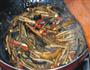 鳝丝拌扯面的做法图解14