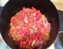 番茄牛肉蔬菜汤的做法图解4