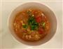 番茄牛肉蔬菜汤的做法图解7