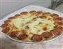 至尊披萨的做法图解9