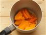南瓜胡萝卜米糊的做法图解6