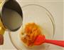 南瓜胡萝卜米糊的做法图解8