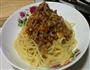 肉酱意大利面的做法图解7