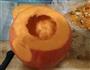 鸡腿南瓜盅的做法图解2