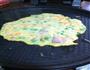 培根土豆蔬菜饼的做法图解3