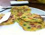 培根土豆蔬菜饼的做法图解5