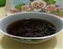 黑米大米糊的做法图解2