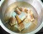 柴鱼花生粥的做法图解2