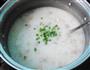 柴鱼花生粥的做法图解8