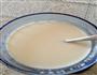 蛋白杏仁露的做法步骤3