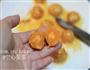蛋黄豆沙酥的做法图解2