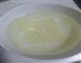 椰香芒果流心慕斯的做法图解1