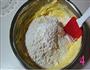 蔓越莓酥饼的做法图解2