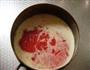 草莓冰激凌的做法图解6