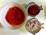 茄汁牛楠面的做法图解1