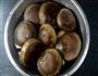 烤香菇的做法图解1
