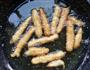 炸薯条的做法图解8