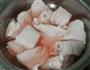 红烧猪蹄的做法图解1