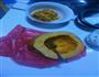 芝士五花肉土豆南瓜蛊的做法图解2