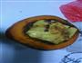 芝士五花肉土豆南瓜蛊的做法图解4