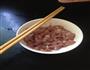 猪肉汤面的做法图解1