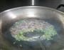 芹菜炒牛肉的做法图解3