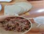 萝卜香菇肉饺的做法图解3