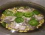 苦瓜黄豆排骨汤的做法图解11