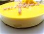 芒果酸奶慕斯蛋糕 8寸的做法图解14