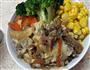 日式牛丼饭的做法图解1