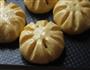 南瓜面包丰收季的香甜点心的做法图解18