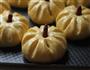 南瓜面包丰收季的香甜点心的做法图解19