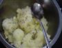 香草柠汁薯球的做法图解6