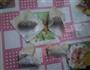 脆炸芋卷的做法图解3