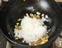 蛋包饭的做法图解3