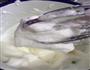 蔓越莓戚风纸杯蛋糕的做法图解3