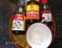 洋葱菜圃肉酱的做法图解2