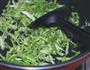 鱼籽酱肉酿香菇的做法图解4