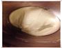 天然酵种奶酪火腿欧包的做法图解1