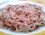 儿童牛肉松的做法图解3