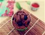 蔓越莓果仁麦芬的做法图解10