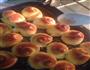 蜂蜜脆底小面包的做法图解17