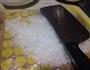古法极品手工枸杞柚子果酱（富含果胶，非柚子茶）的做法图解16