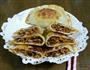 榨菜肉末馅饼的做法图解10