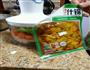 榨菜肉末馅饼的做法图解3